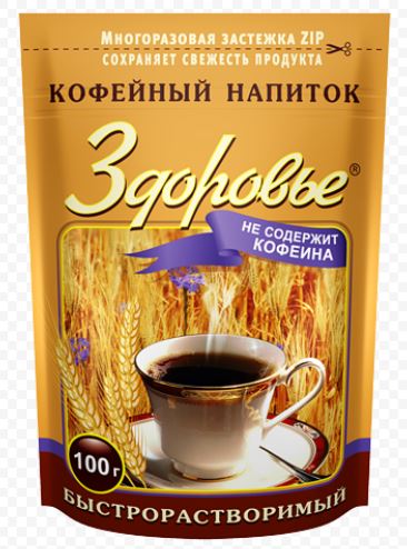 Кофейный напиток