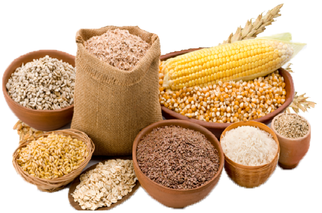 Крупы Крупы