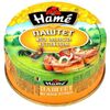 Паштет "Hame" Мясо птицы ТУ 250 г.*8