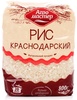 Рис круглый Краснодарский "Агромастер" 800г*10