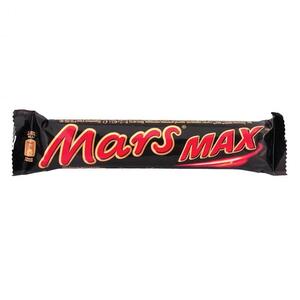 Батончик "Марс МАКС" 81г.*24