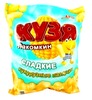 Кукурузные палочки "Кузя" 38 г.*30