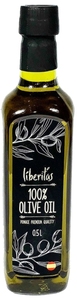 Масло Liberitas оливковое рафинированное РОМАСЕ СТ/Б 0,5л.*6