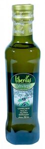 Масло Liberitas оливковое рафинированное РОМАСЕ  ПЭТ 0,25л.*12