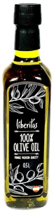 Масло Liberitas оливковое рафинированное РОМАСЕ ПЭТ 0,5л.*9