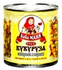 Кукуруза "Баба Маня" ГОСТ 400 г.*12